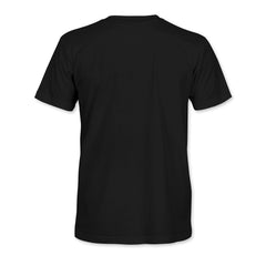 Germany National Team 1863FC Mono Badge T-Shirt - Black shop