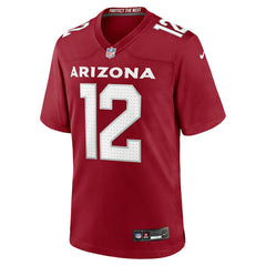 Blake Gillikin Arizona Cardinals Team Game Jersey - Cardinal outlet