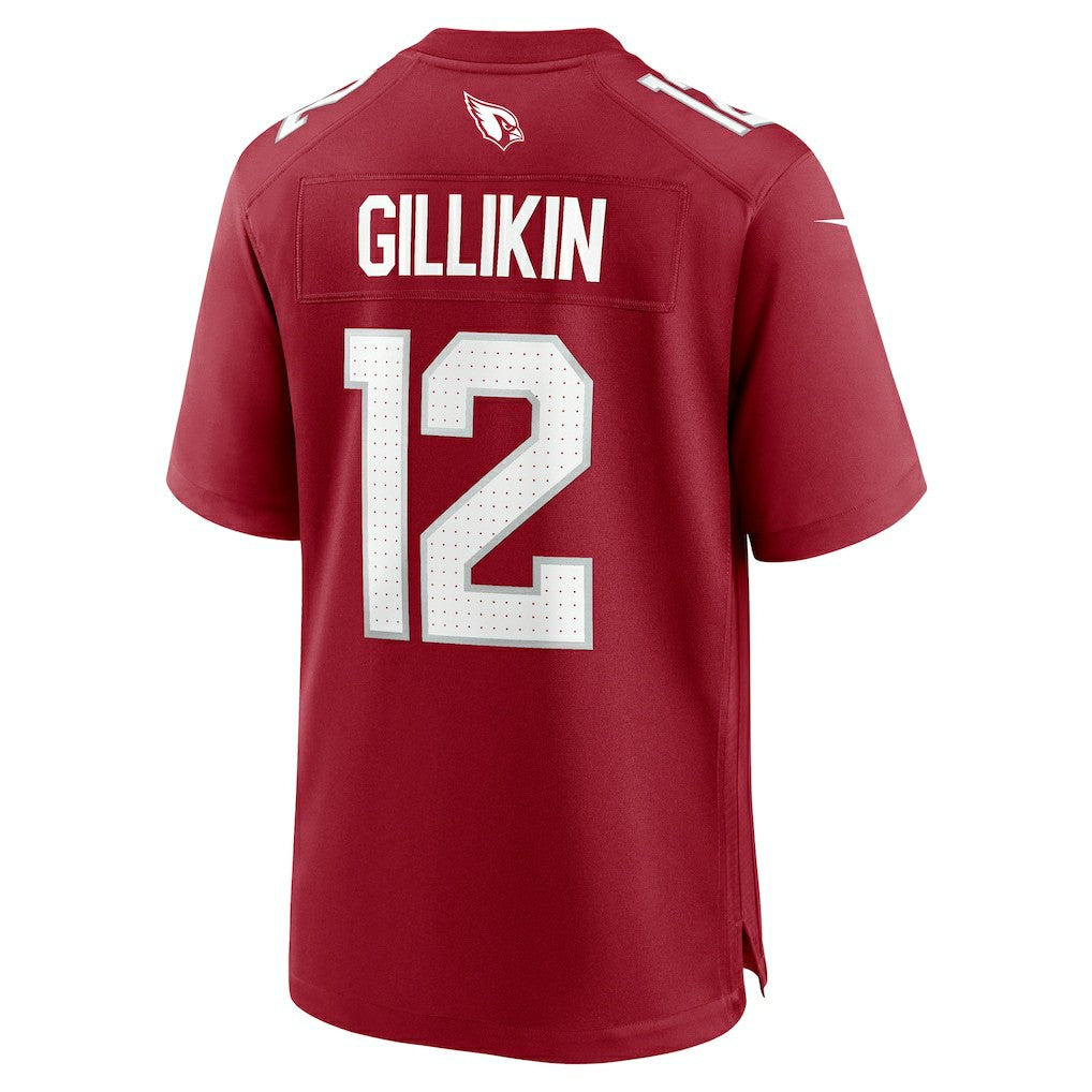Blake Gillikin Arizona Cardinals Team Game Jersey - Cardinal outlet