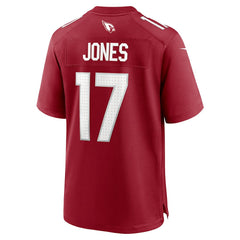 Zay Jones Arizona Cardinals Team Game Jersey - Cardinal online