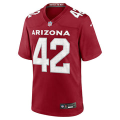 Dadrion Taylor-Demerson Arizona Cardinals Team Game Jersey - Cardinal cheap