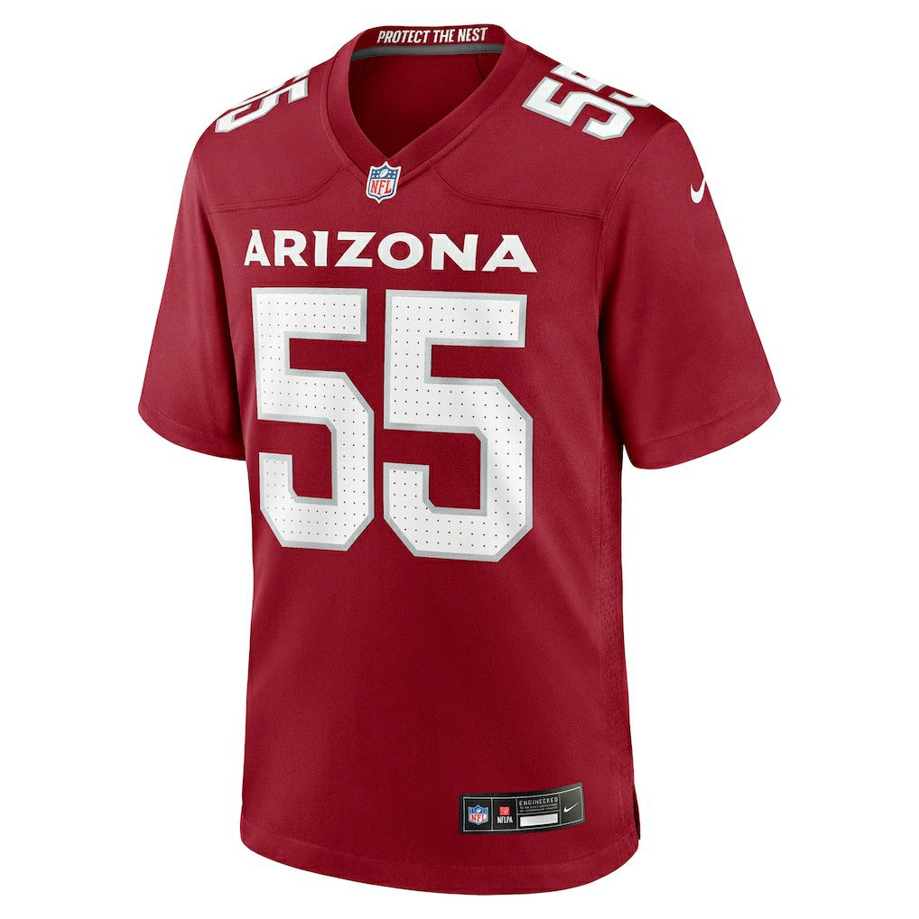 Dante Stills Arizona Cardinals Team Game Jersey - Cardinal online