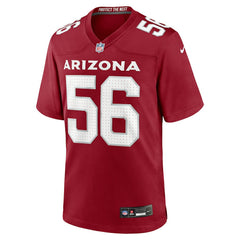 Darius Robinson Arizona Cardinals Team Game Jersey - Cardinal cheap