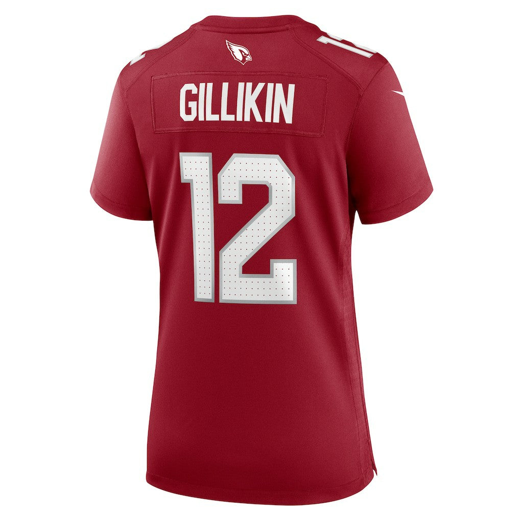 Blake Gillikin Arizona Cardinals Women's Game Jersey - Cardinal online