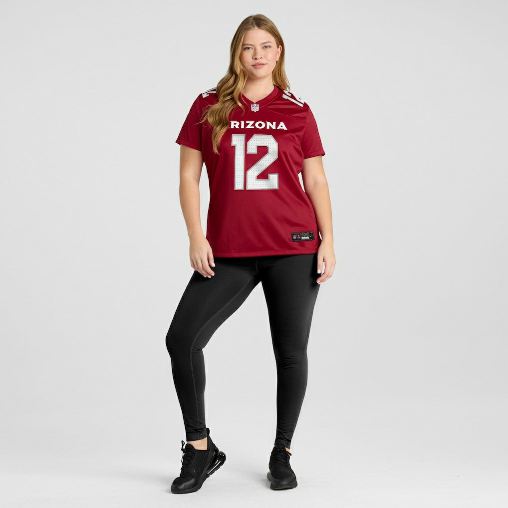 Blake Gillikin Arizona Cardinals Women's Game Jersey - Cardinal online