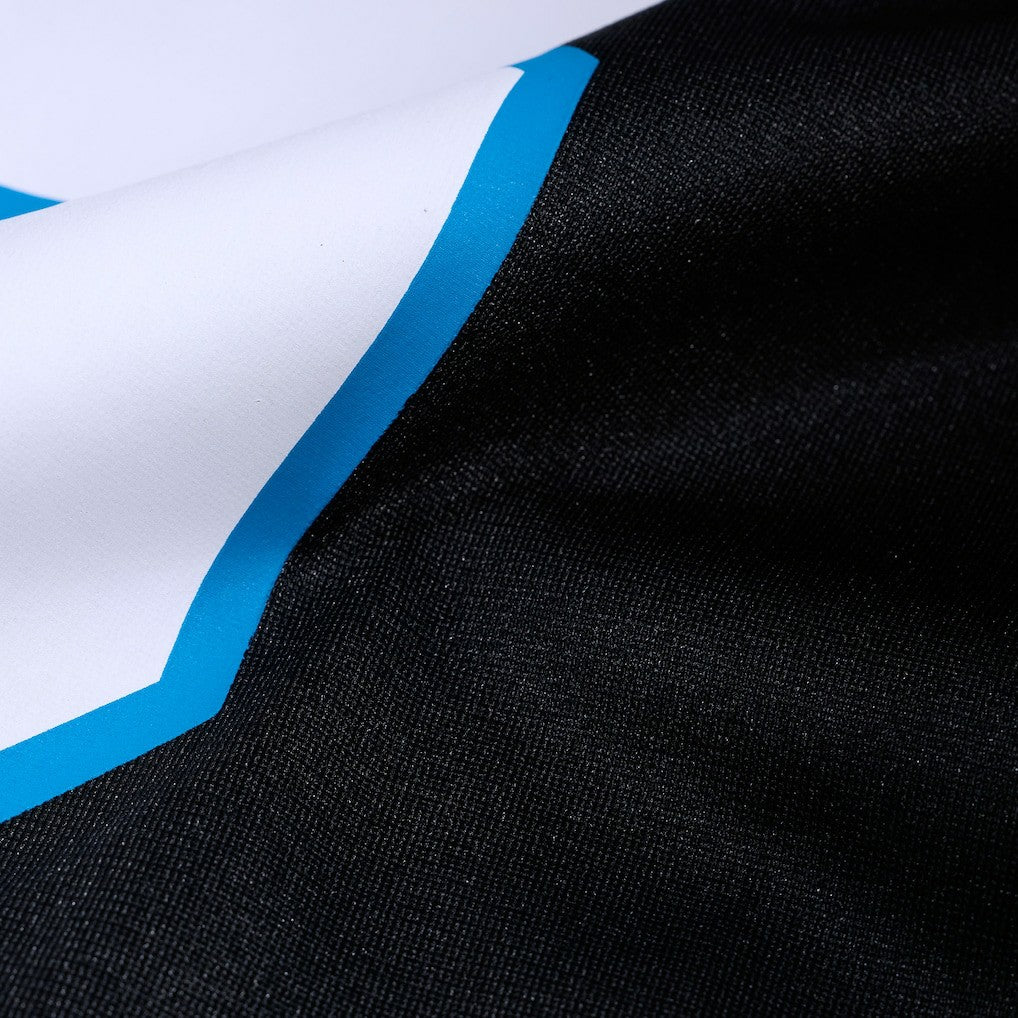 David Moore Carolina Panthers Game Jersey - Black sale