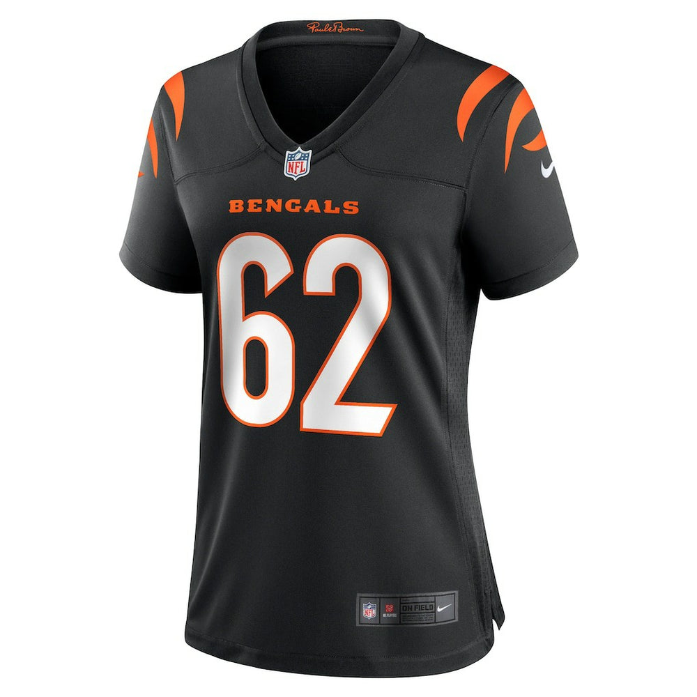 Matt Lee Cincinnati Bengals Women's Game Jersey - Black outlet