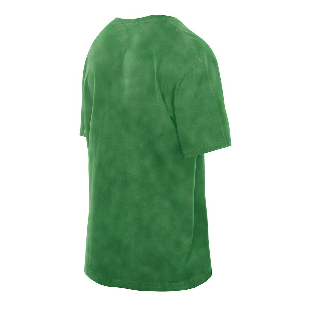 Boston Celtics Boxy Old School Sport Vintage Wash T-Shirt - Kelly Green sale