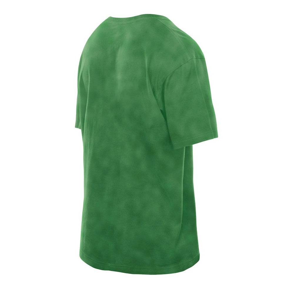 Boston Celtics Boxy Old School Sport Vintage Wash T-Shirt - Kelly Green sale
