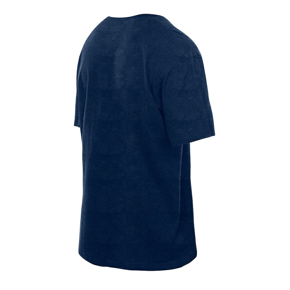 Denver Nuggets Old School Sport Vintage Wash T-Shirt sale - Navy online