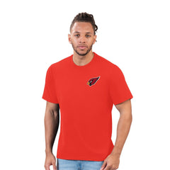 Arizona Cardinals Margaritaville Gametime T-Shirt - Red cheap