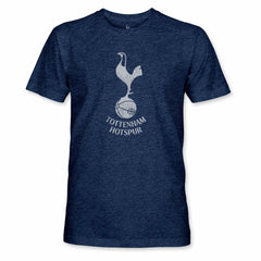 Dominic Solanke Tottenham Hotspur 1863FC Retro Player Name & Number Tri-Blend T-Shirt - Navy online