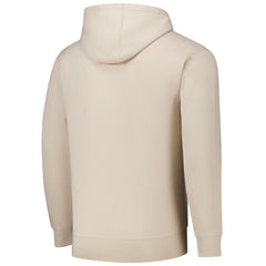 Pittsburgh Pirates Sidewalk Sketch Pullover Hoodie Cream