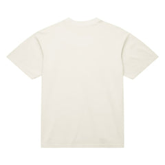 Baltimore Orioles Vintage Script T-Shirt Cream