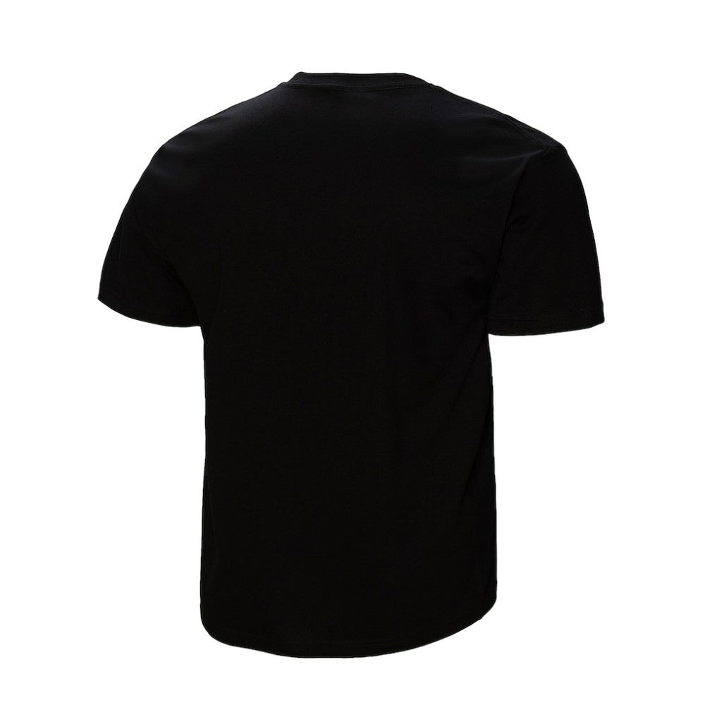 Arizona Diamondbacks Cooperstown Collection Logo T-Shirt Black