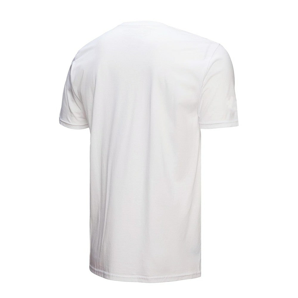 Baltimore Orioles Cooperstown Collection Logo T-Shirt White