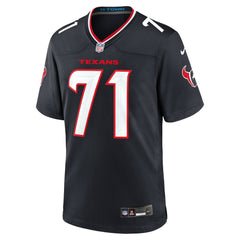 Tytus Howard Houston Texans Team Game Jersey - Navy outlet