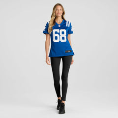 Dalton Tucker Indianapolis Colts Women's Game Jersey - Royal for sale