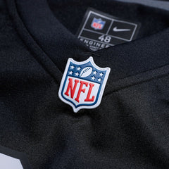Adam Butler Las Vegas Raiders Team Game Jersey - Black discount