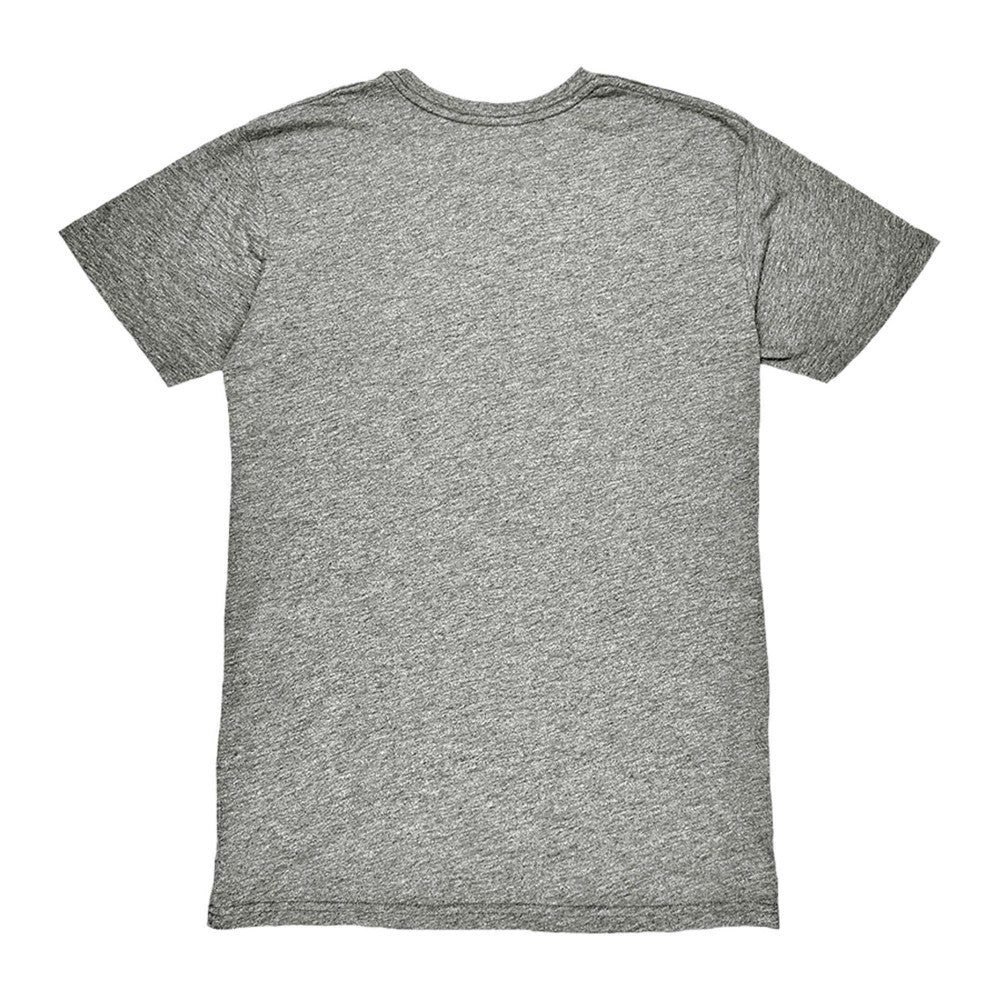 Club America 1863FC Wordmark Vintage Tri-Blend T-Shirt - Heather Gray discount