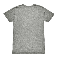 Club America 1863FC Wordmark Vintage Tri-Blend T-Shirt - Heather Gray discount