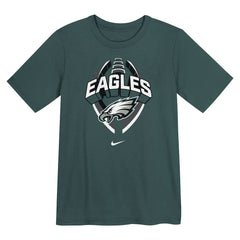Philadelphia Eagles Preschool Icon Legend Dri-FIT T-Shirt - Green outlet