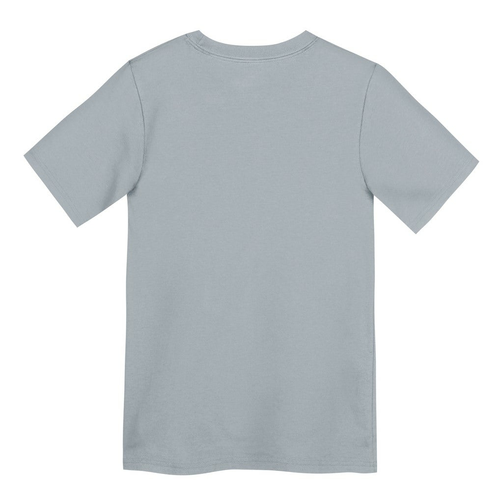 Las Vegas Raiders Preschool Icon Legend Dri-FIT T-Shirt - Gray cheap