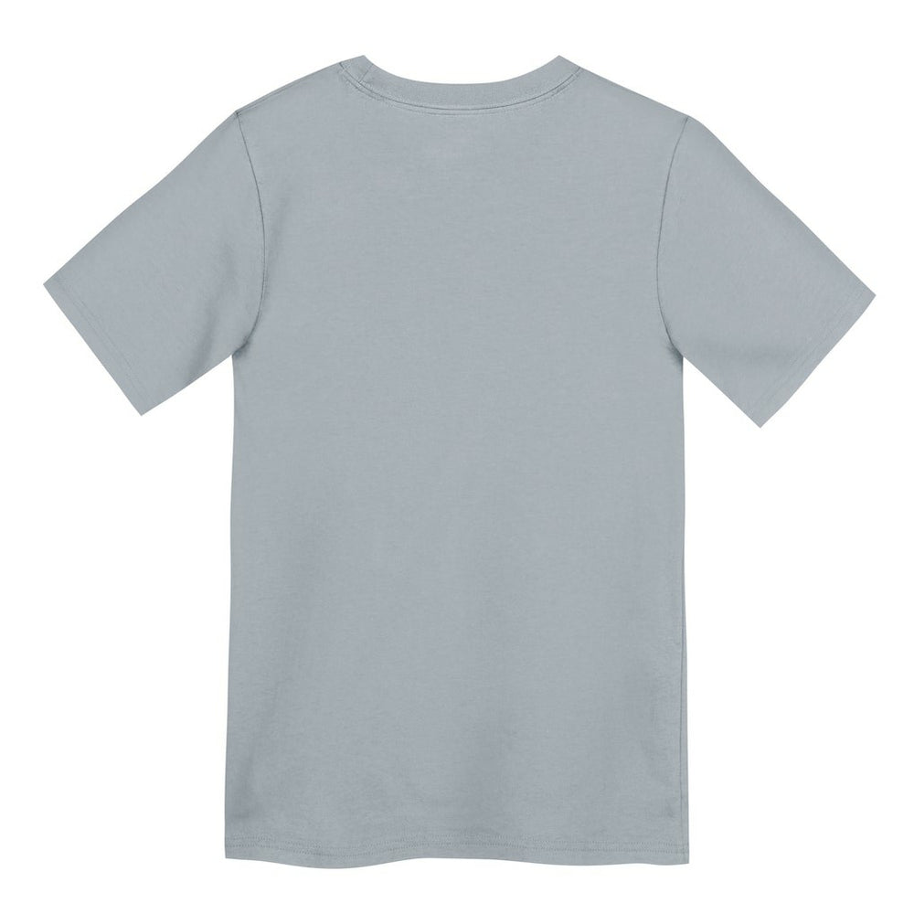 Las Vegas Raiders Preschool Icon Legend Dri-FIT T-Shirt - Gray cheap