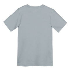 Las Vegas Raiders Preschool Icon Legend Dri-FIT T-Shirt - Gray cheap