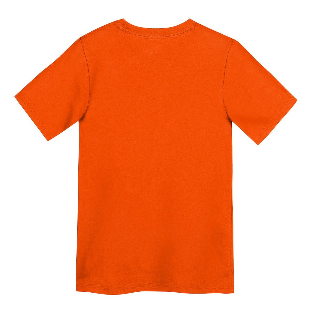 Cleveland Browns Preschool Icon Legend Dri-FIT T-Shirt - Orange discount