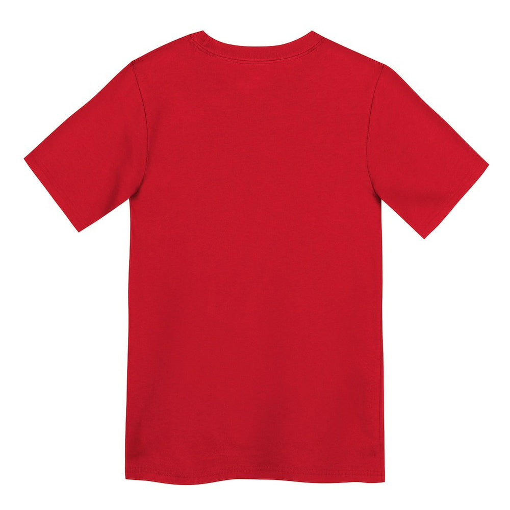 Buffalo Bills Preschool Icon Legend Dri-FIT T-Shirt - Red discount