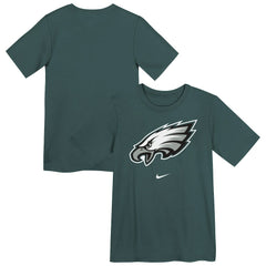 Philadelphia Eagles Preschool Primary Logo Legend Performance T-Shirt - Green outlet