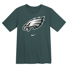 Philadelphia Eagles Preschool Primary Logo Legend Performance T-Shirt - Green outlet