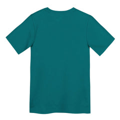 Jacksonville Jaguars Preschool Primary Logo Legend Performance T-Shirt - Teal outlet