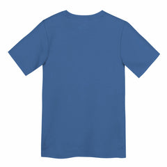 Detroit Lions Preschool Primary Logo Legend Performance T-Shirt - Blue sale