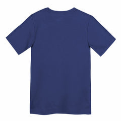 New York Giants Preschool Primary Logo Legend Performance T-Shirt - Royal for sale