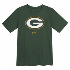 Green Bay Packers Preschool Primary Logo Legend Performance T-Shirt - Green online
