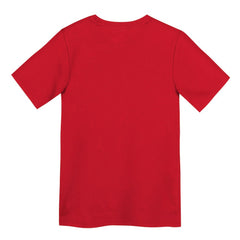 Kansas City Chiefs Preschool Primary Logo Legend Performance T-Shirt - Red discount