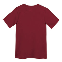 San Francisco 49ers Preschool Primary Logo Legend Performance T-Shirt - Scarlet discount