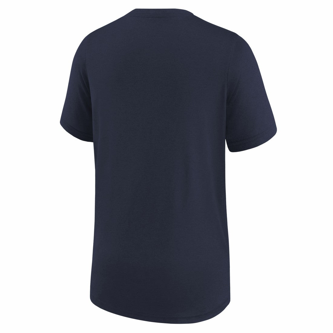 Denver Broncos Youth Icon Legend T-Shirt - Navy cheap