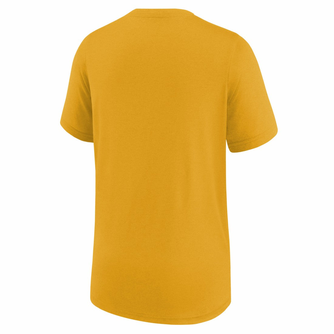 Green Bay Packers Youth Icon Legend T-Shirt - Gold for sale