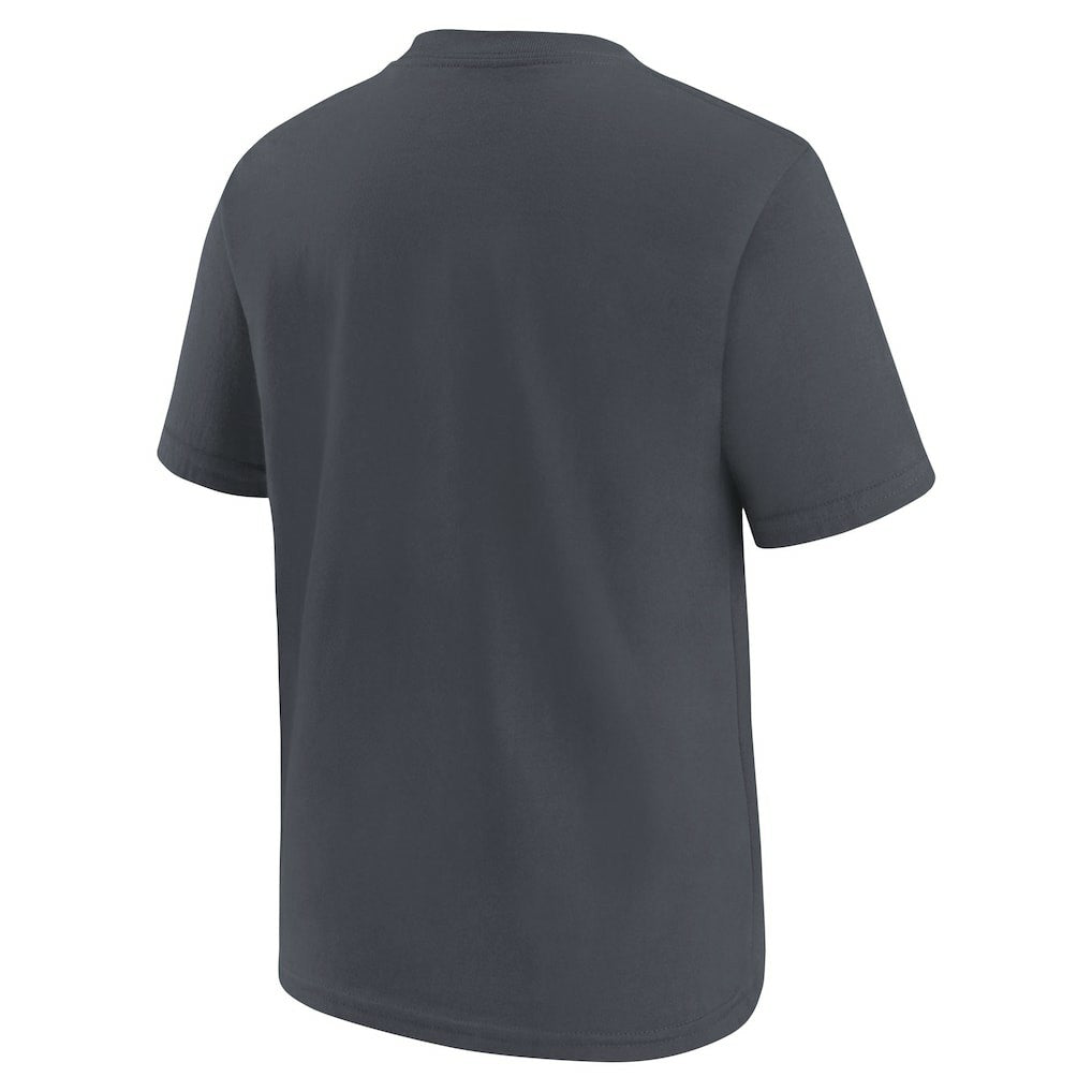 Houston Texans Youth Primary Logo Legend T-Shirt - Anthracite on sale