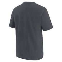 Houston Texans Youth Primary Logo Legend T-Shirt - Anthracite on sale
