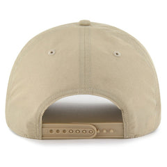 Philadelphia Phillies Cozumel Hitch Adjustable Hat Khaki