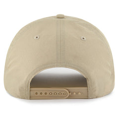 Pittsburgh Pirates Cozumel Hitch Adjustable Hat Khaki