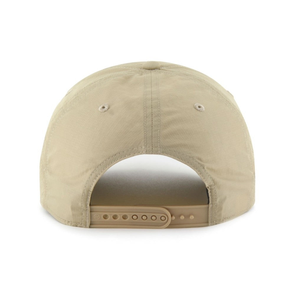Chicago White Sox Cozumel Hitch Adjustable Hat Khaki