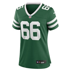 Joe Tippmann New York Jets Women's Game Jersey - Legacy Green online