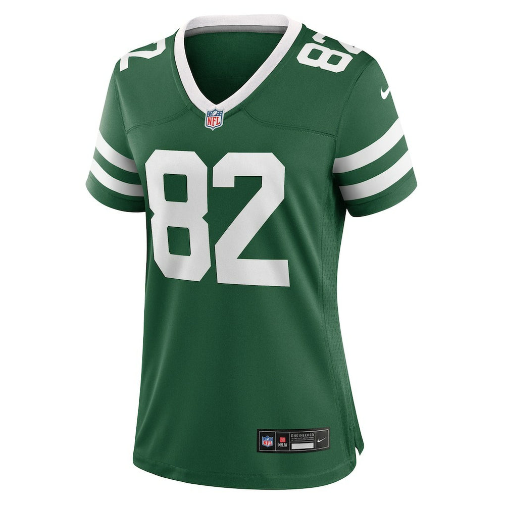 Xavier Gipson New York Jets Women's Game Jersey - Legacy Green for sale