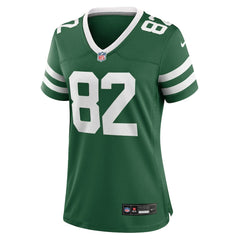 Xavier Gipson New York Jets Women's Game Jersey - Legacy Green for sale