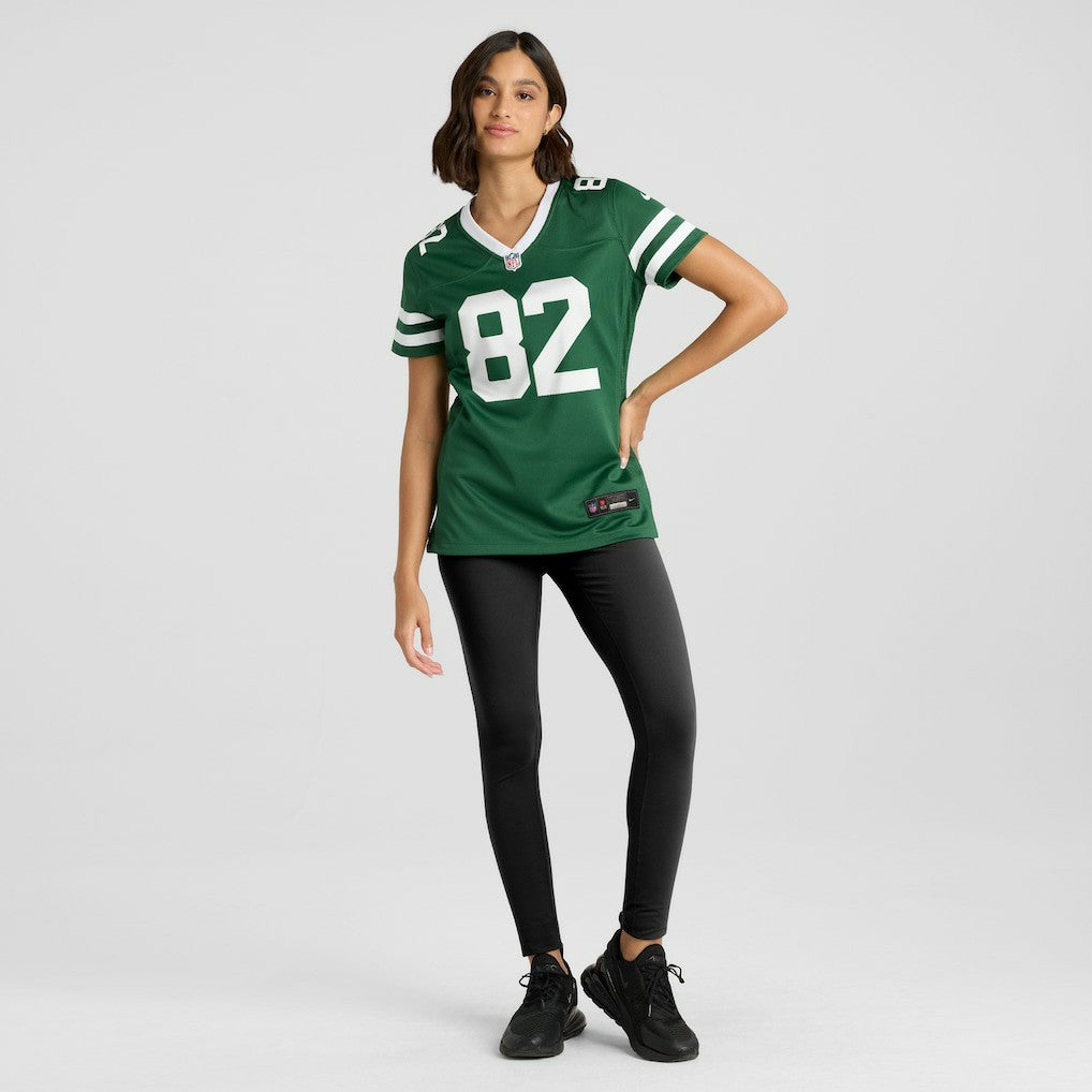 Xavier Gipson New York Jets Women's Game Jersey - Legacy Green for sale